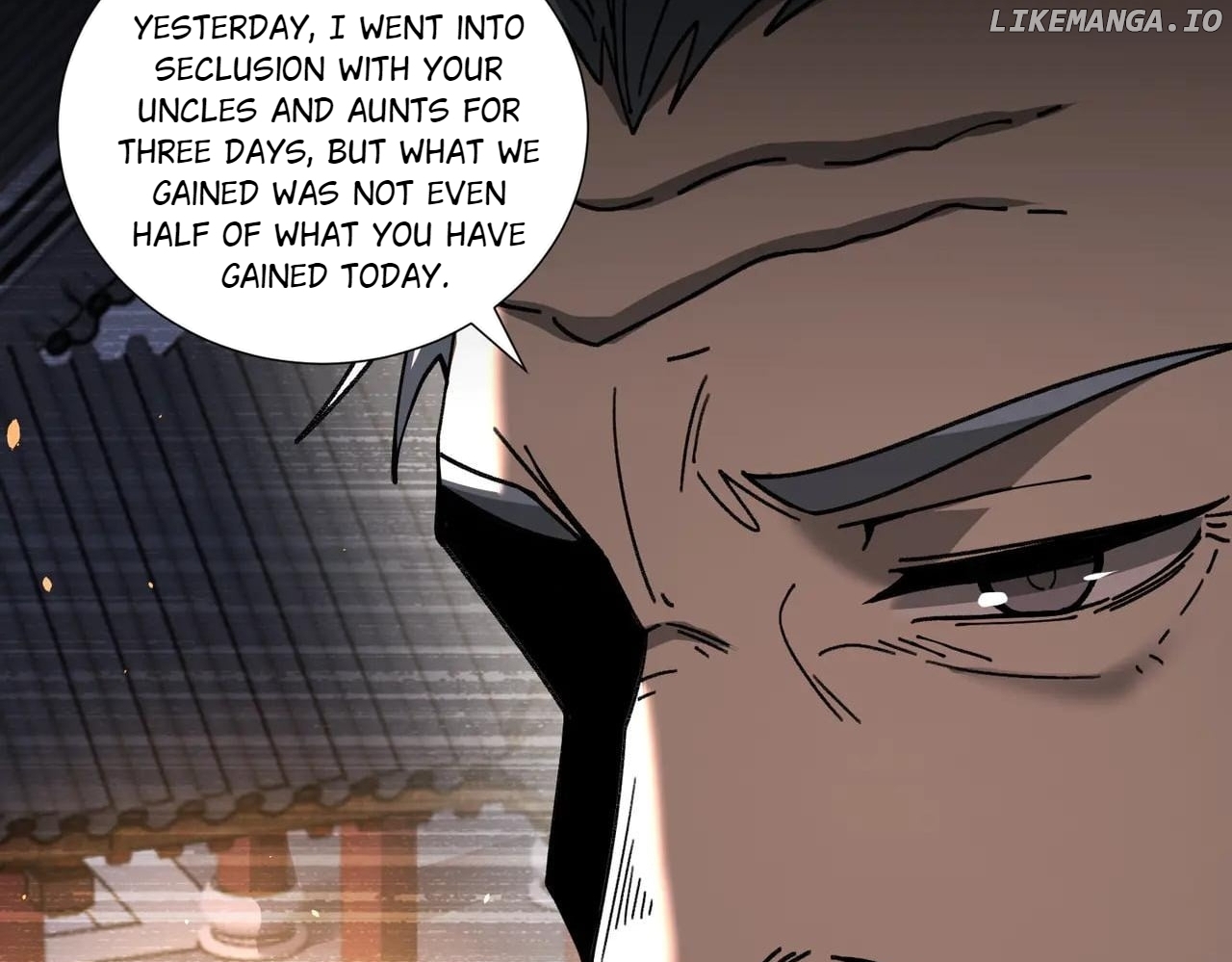WORTHLESS PROFESSION: DRAGON TAMER Chapter 117 - page 8